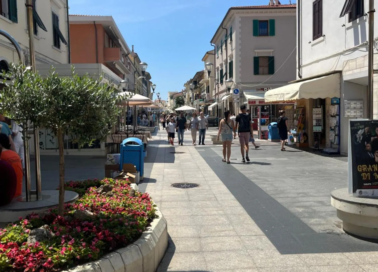 Dom wakacyjny Villa Chiusagrande Campiglia Marittima