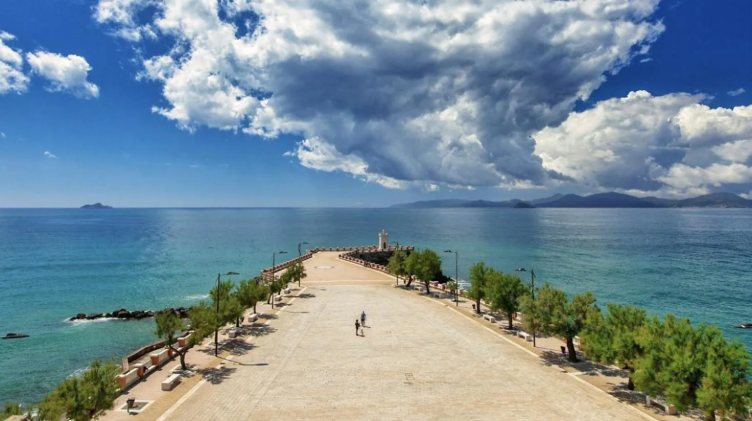 Dom wakacyjny Villa Chiusagrande Campiglia Marittima