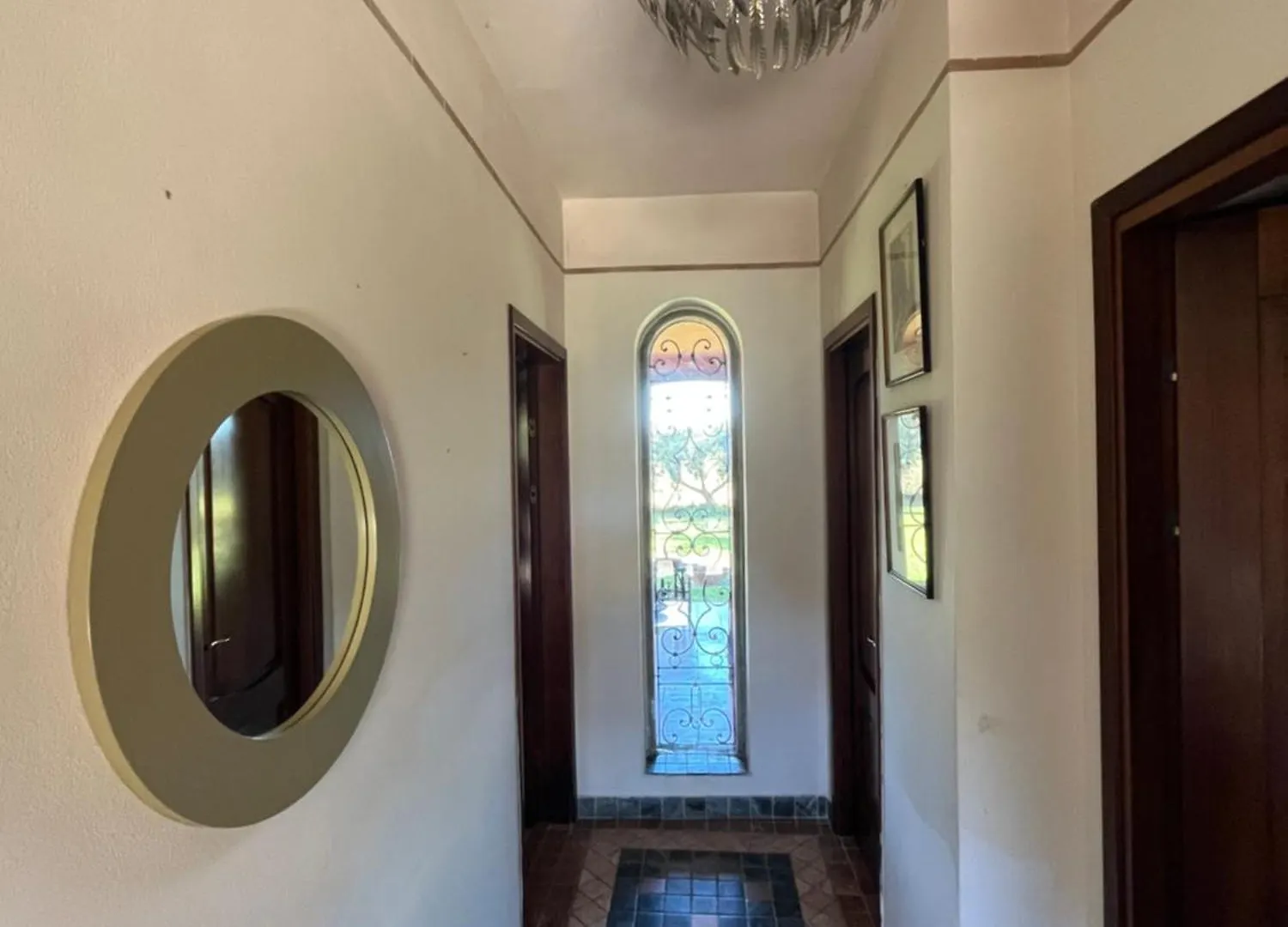Dom wakacyjny Villa Chiusagrande Campiglia Marittima Włochy