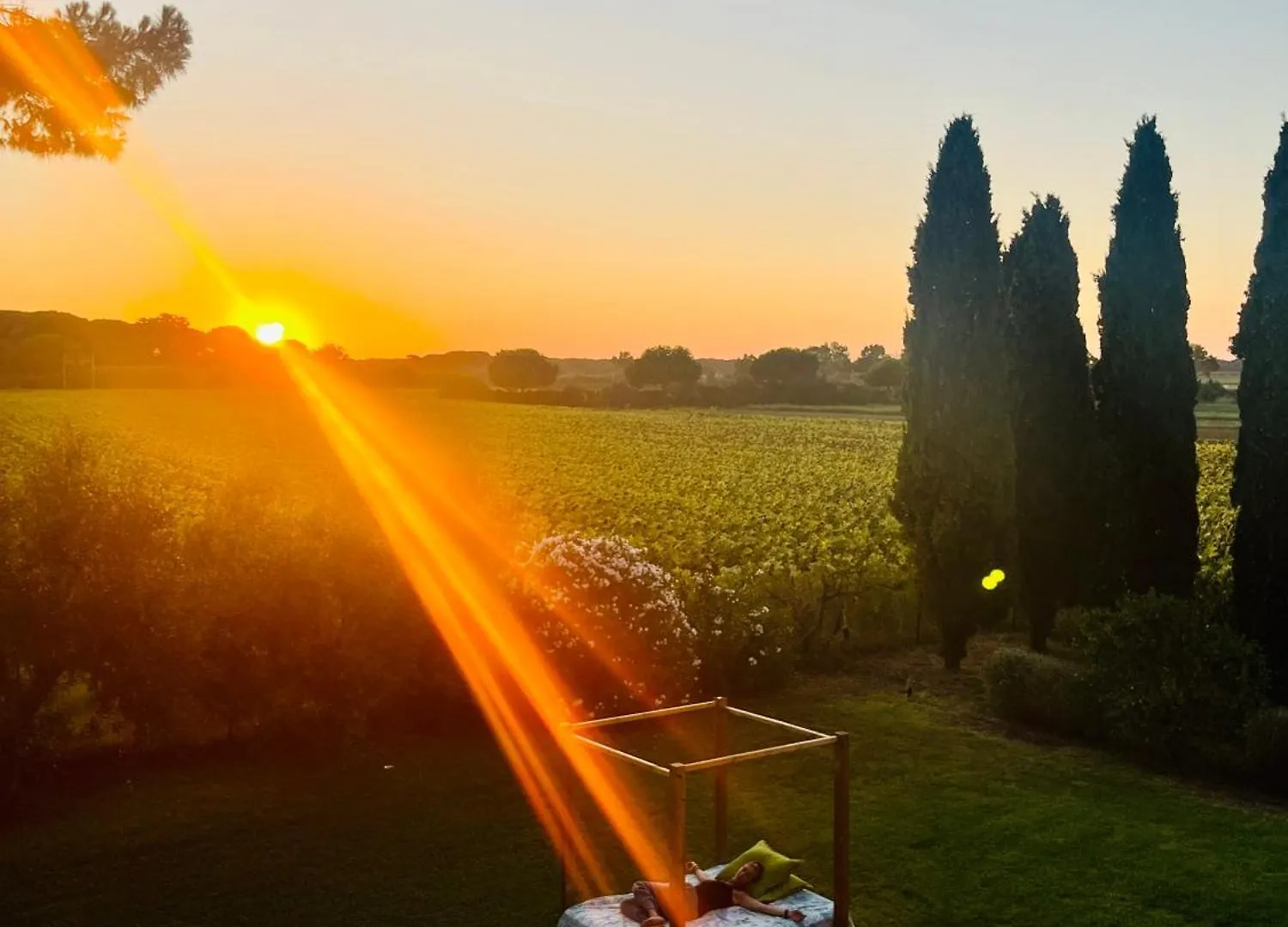 Dom wakacyjny Villa Chiusagrande Campiglia Marittima