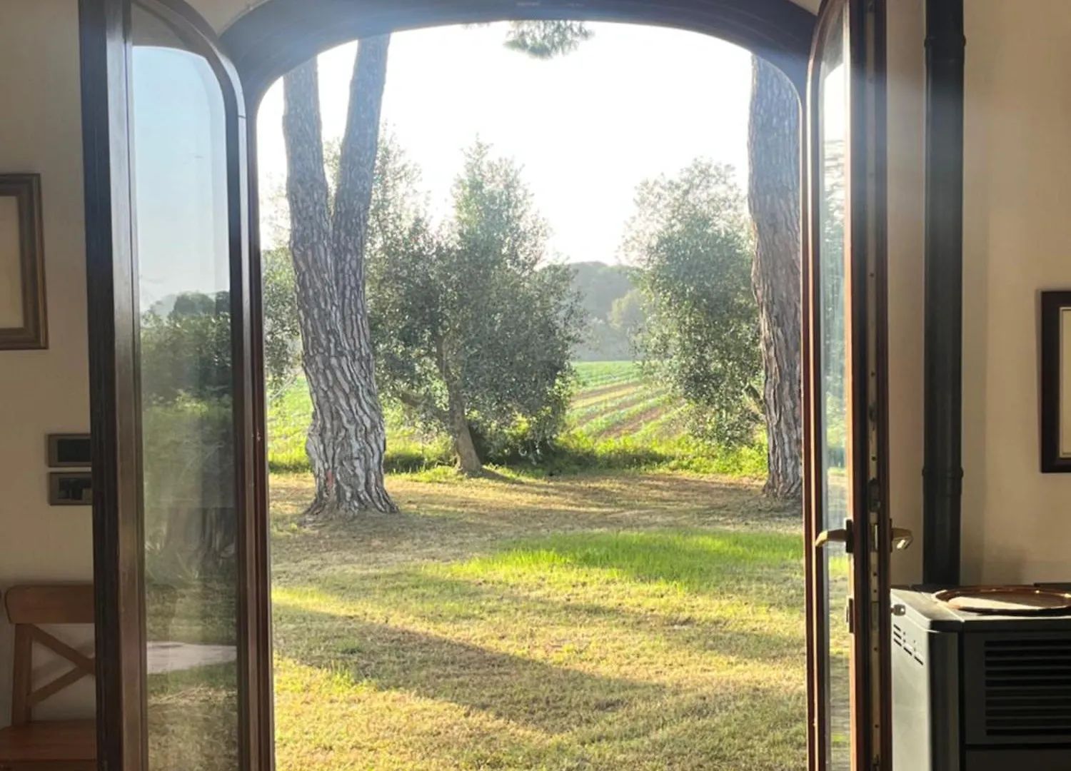 Villa Chiusagrande Campiglia Marittima 0*,  Włochy