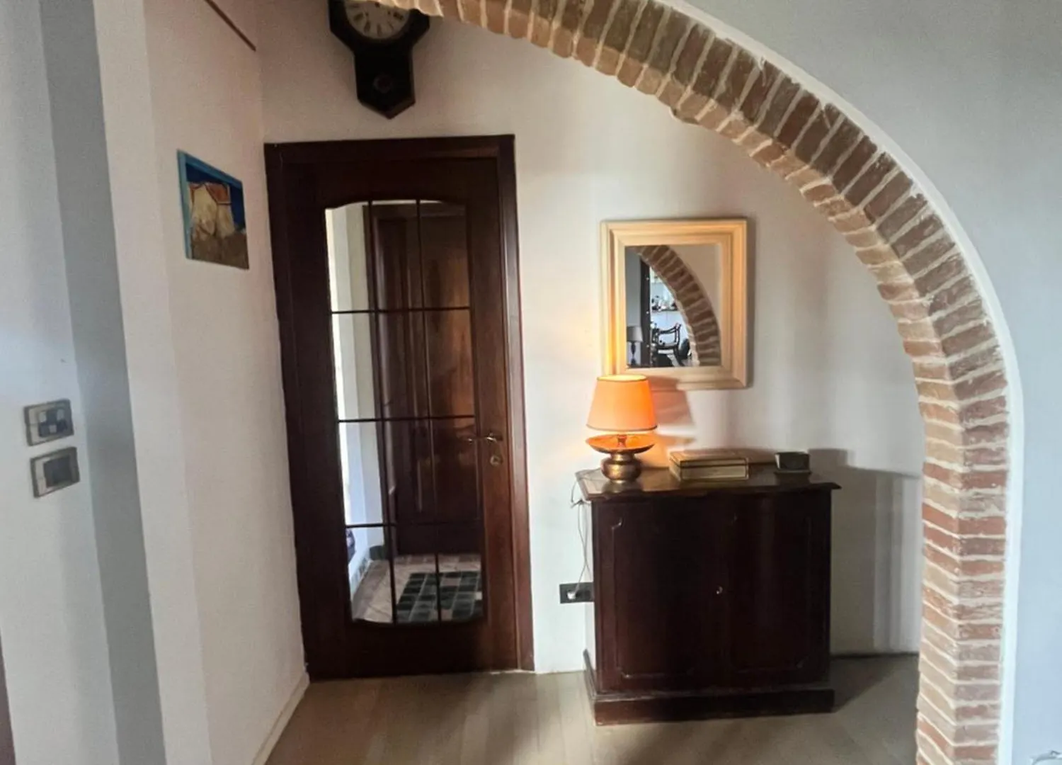 Villa Chiusagrande Campiglia Marittima