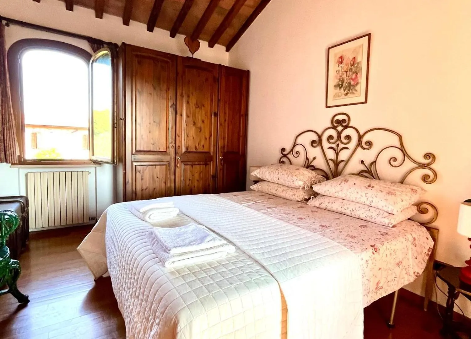 Villa Chiusagrande Campiglia Marittima Włochy