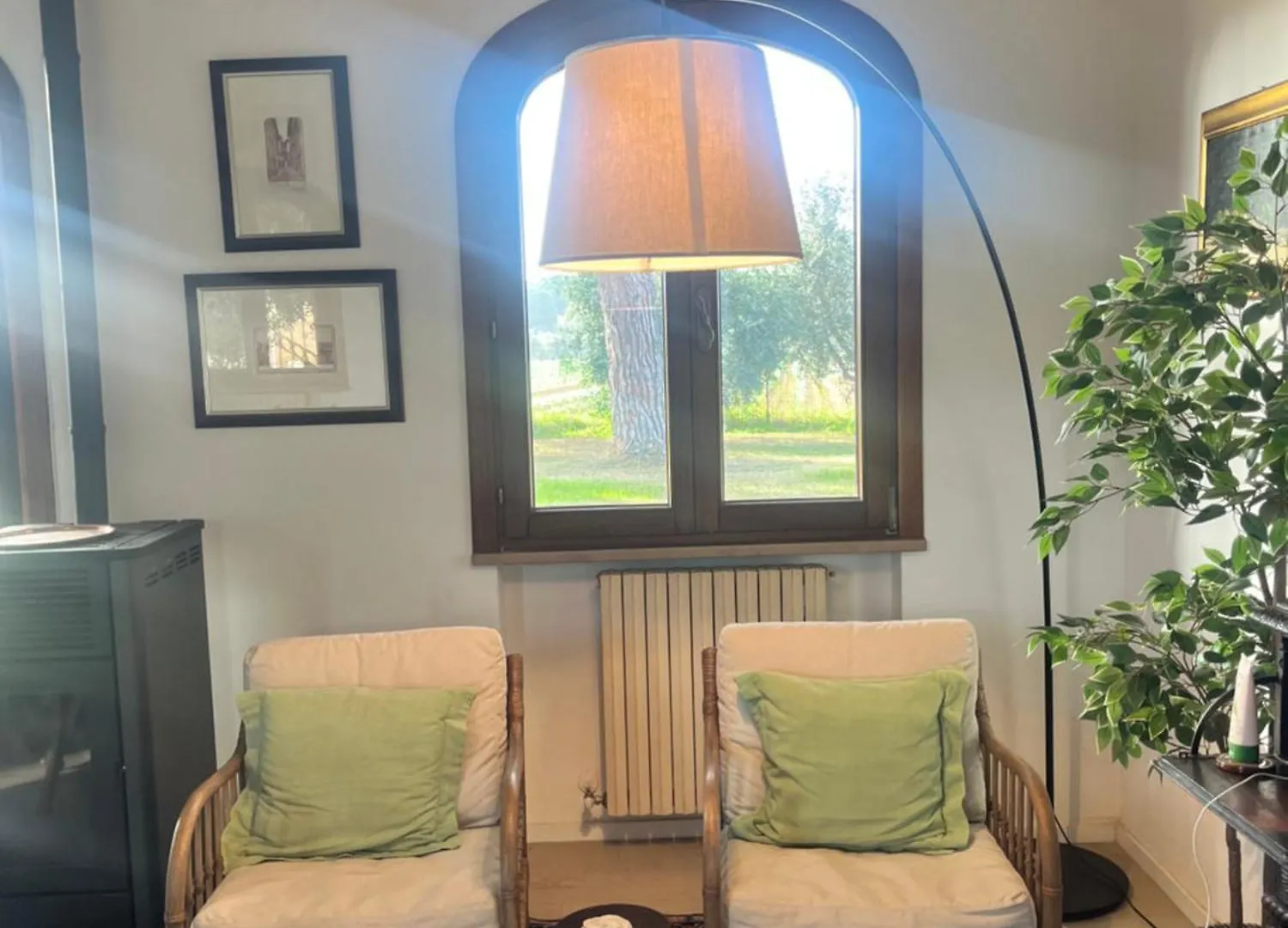 Villa Chiusagrande Campiglia Marittima 0*,  Włochy