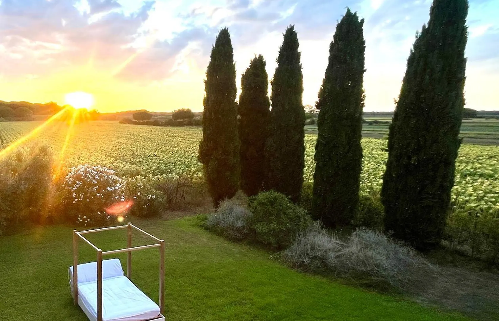 Villa Chiusagrande Campiglia Marittima 0*,  Włochy