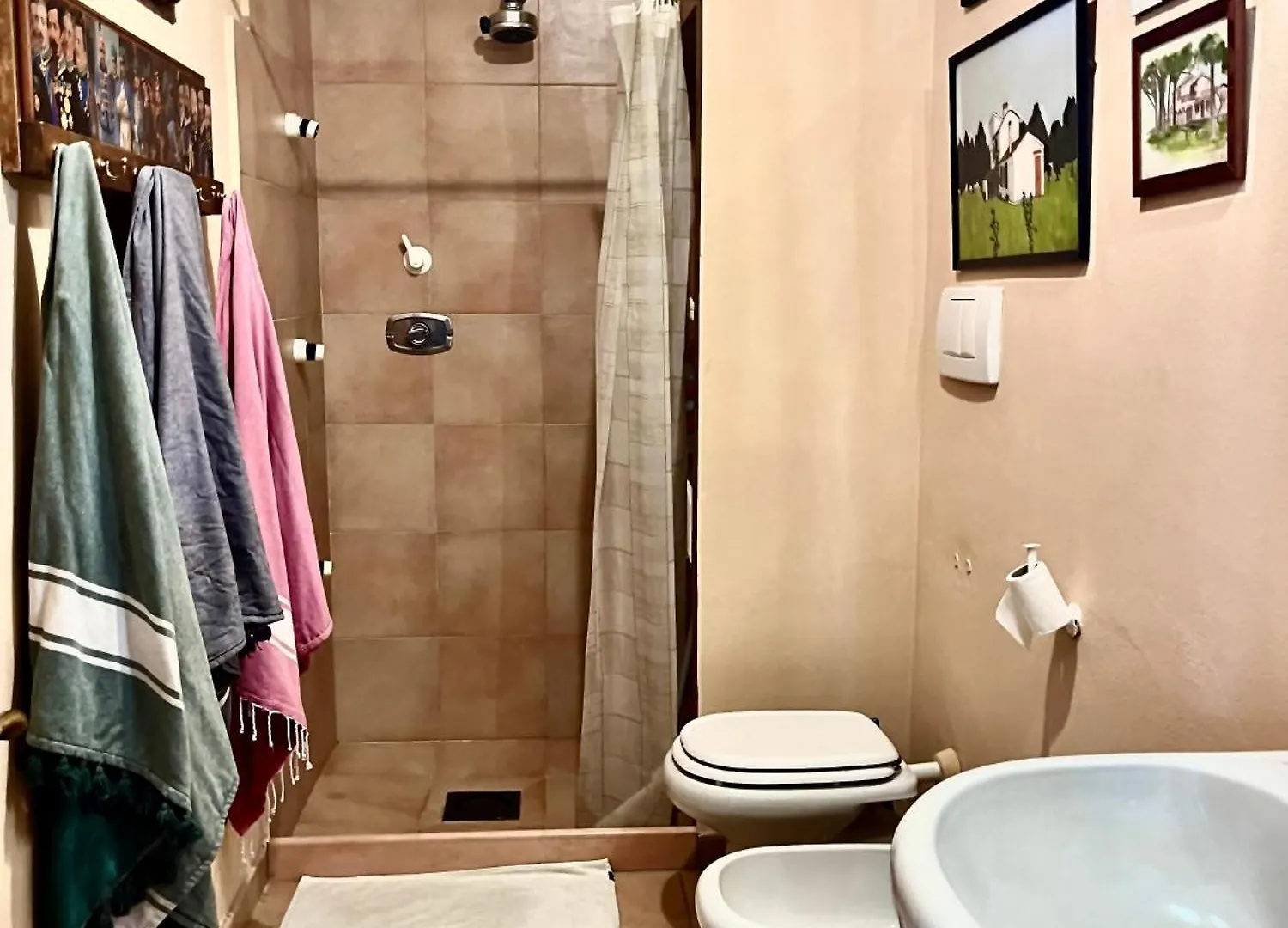 Villa Chiusagrande Campiglia Marittima 0*,
