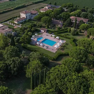  Alloggio per agriturismo Toscana